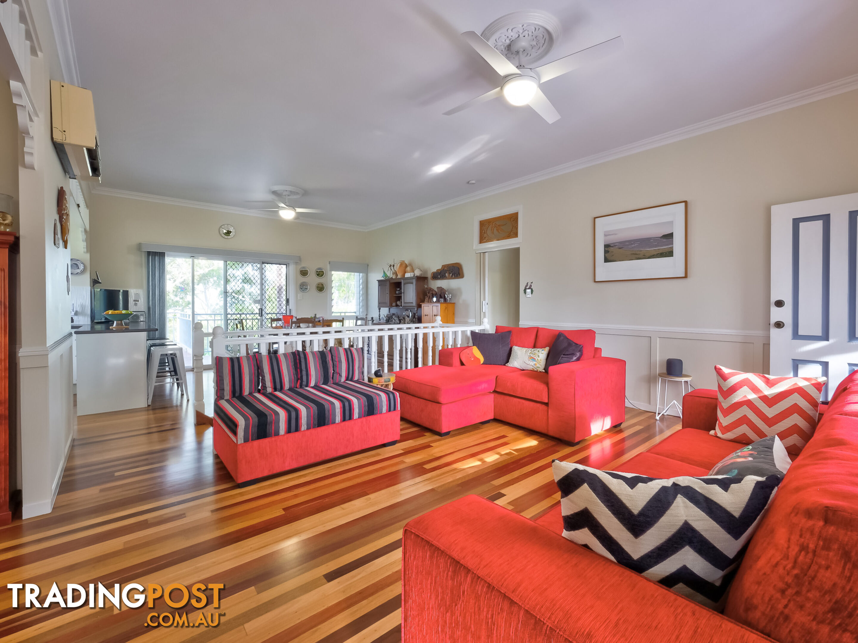 12 Foreshore Drive URANGAN QLD 4655