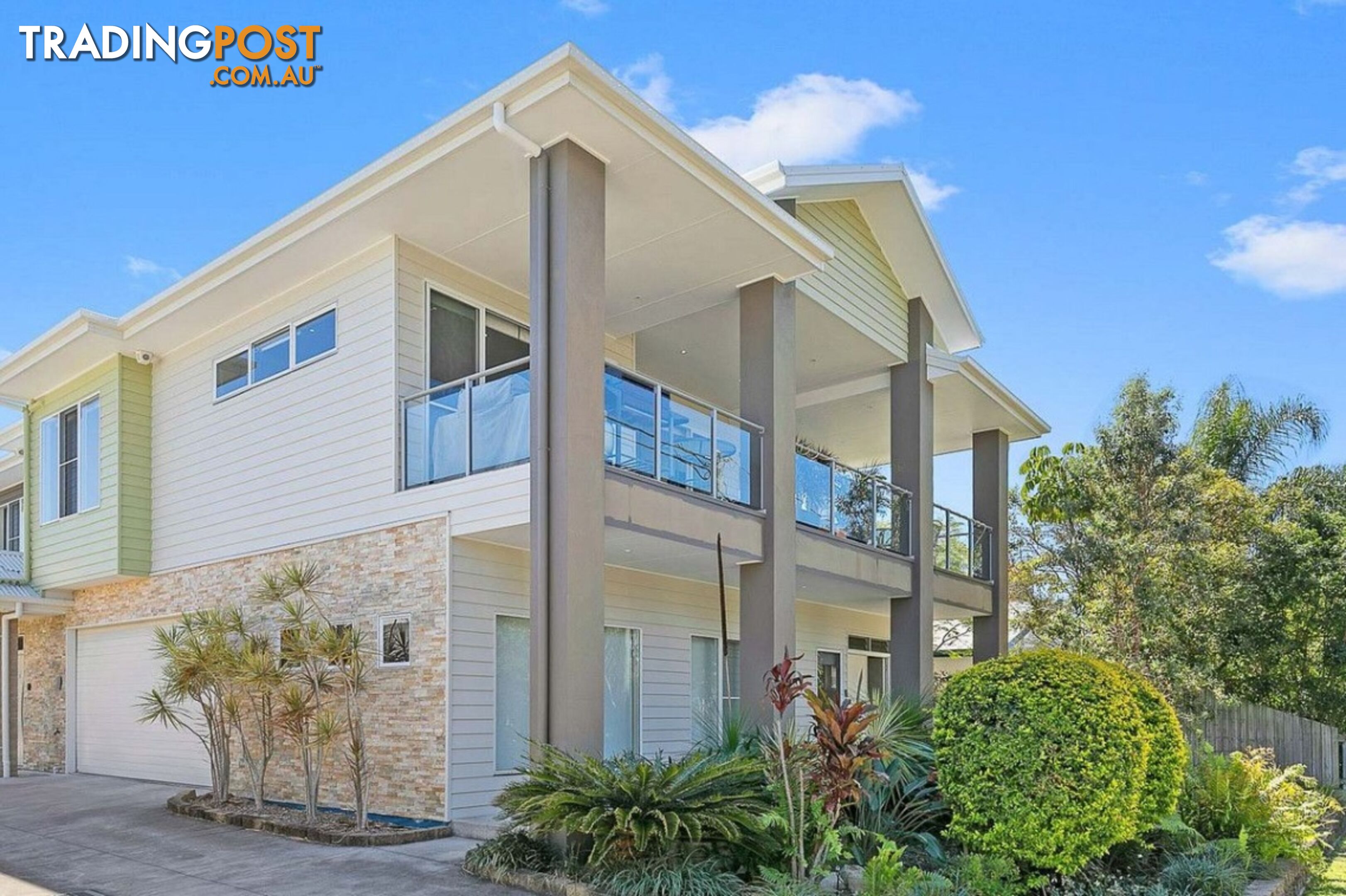 1/5 Pulgul Street URANGAN QLD 4655