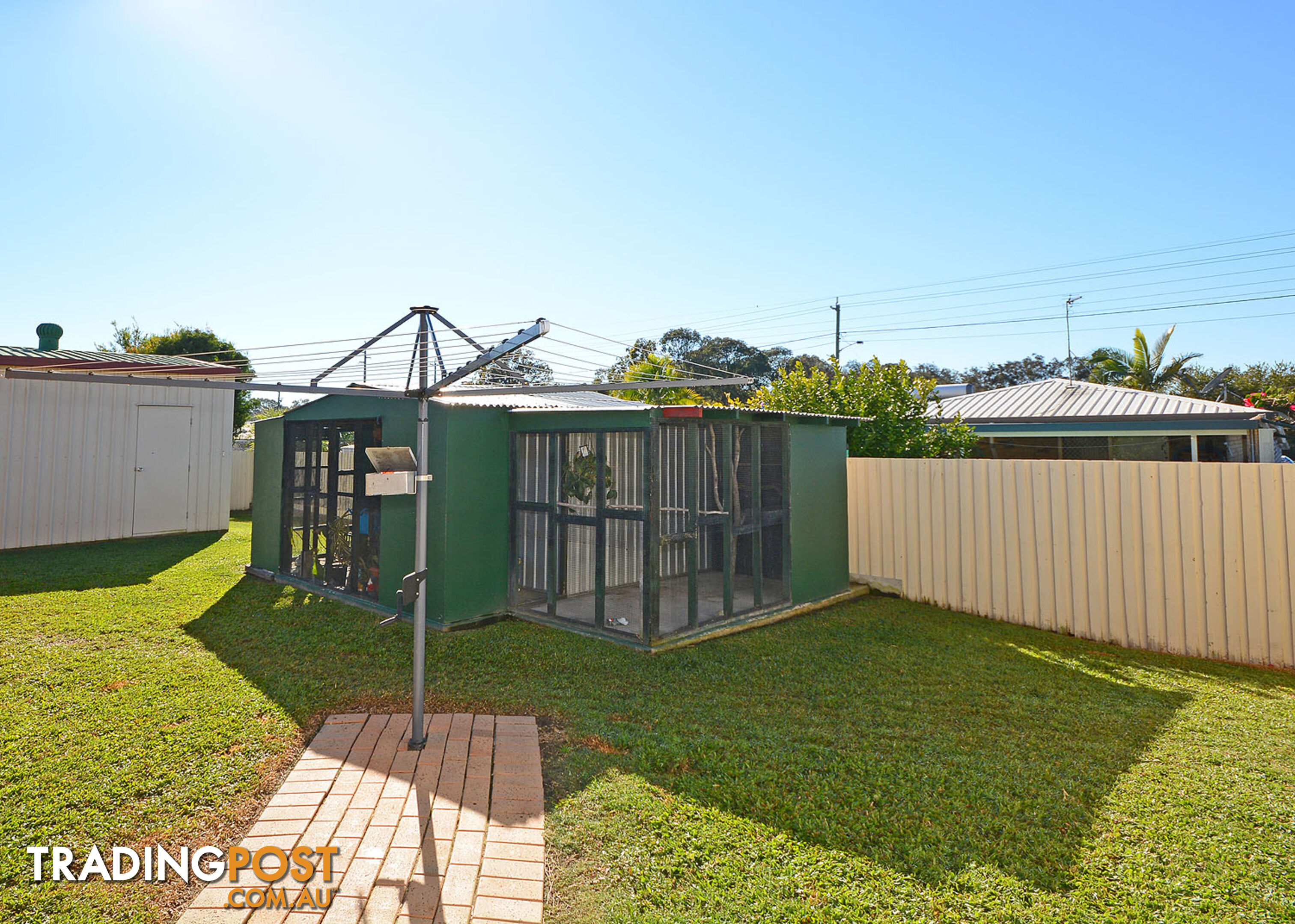 10 Ivybird Court TORQUAY QLD 4655