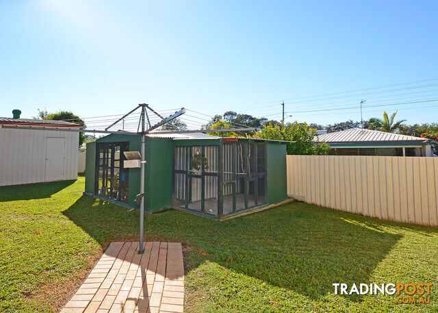 10 Ivybird Court TORQUAY QLD 4655