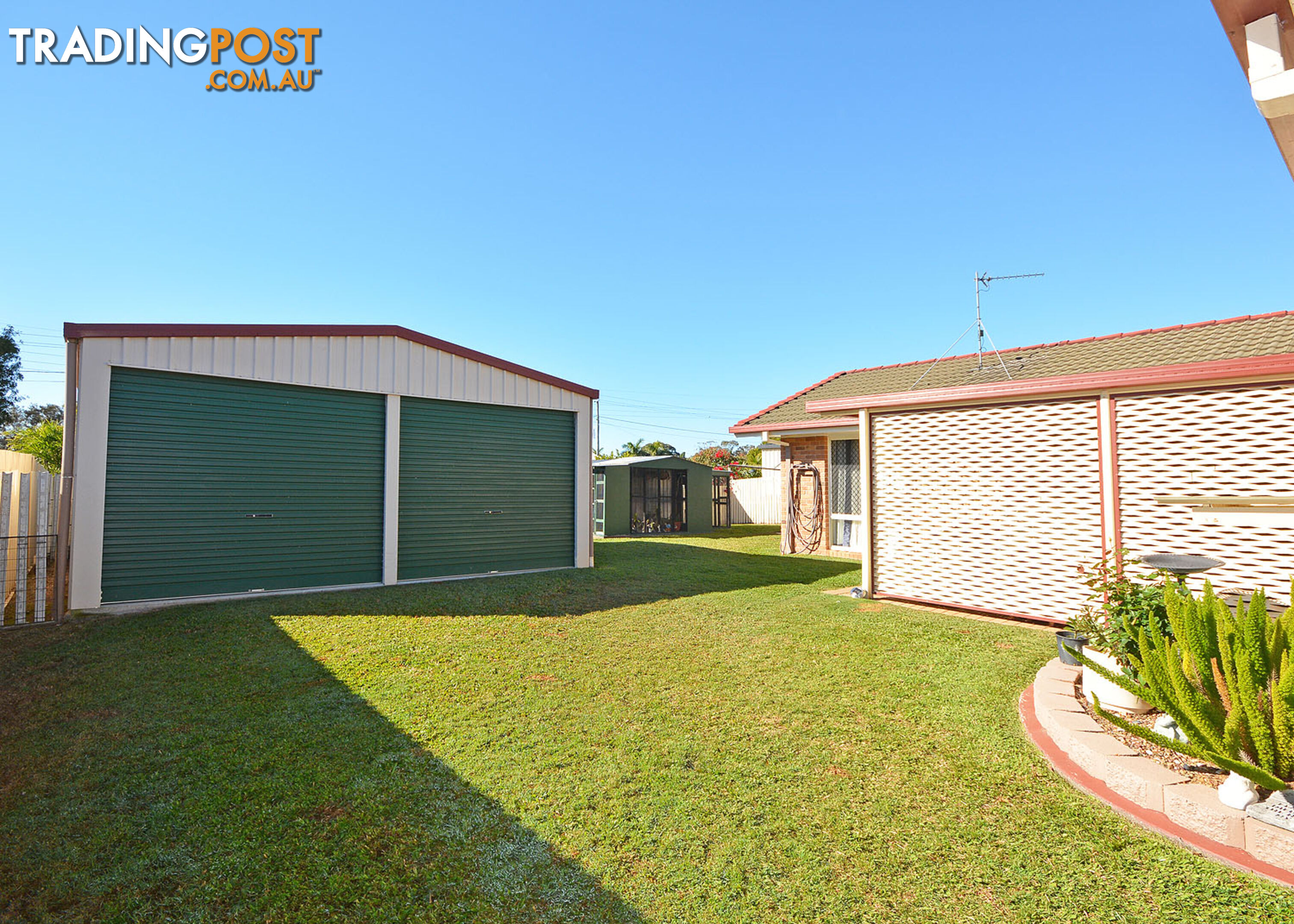 10 Ivybird Court TORQUAY QLD 4655