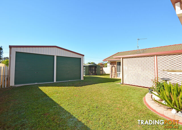 10 Ivybird Court TORQUAY QLD 4655