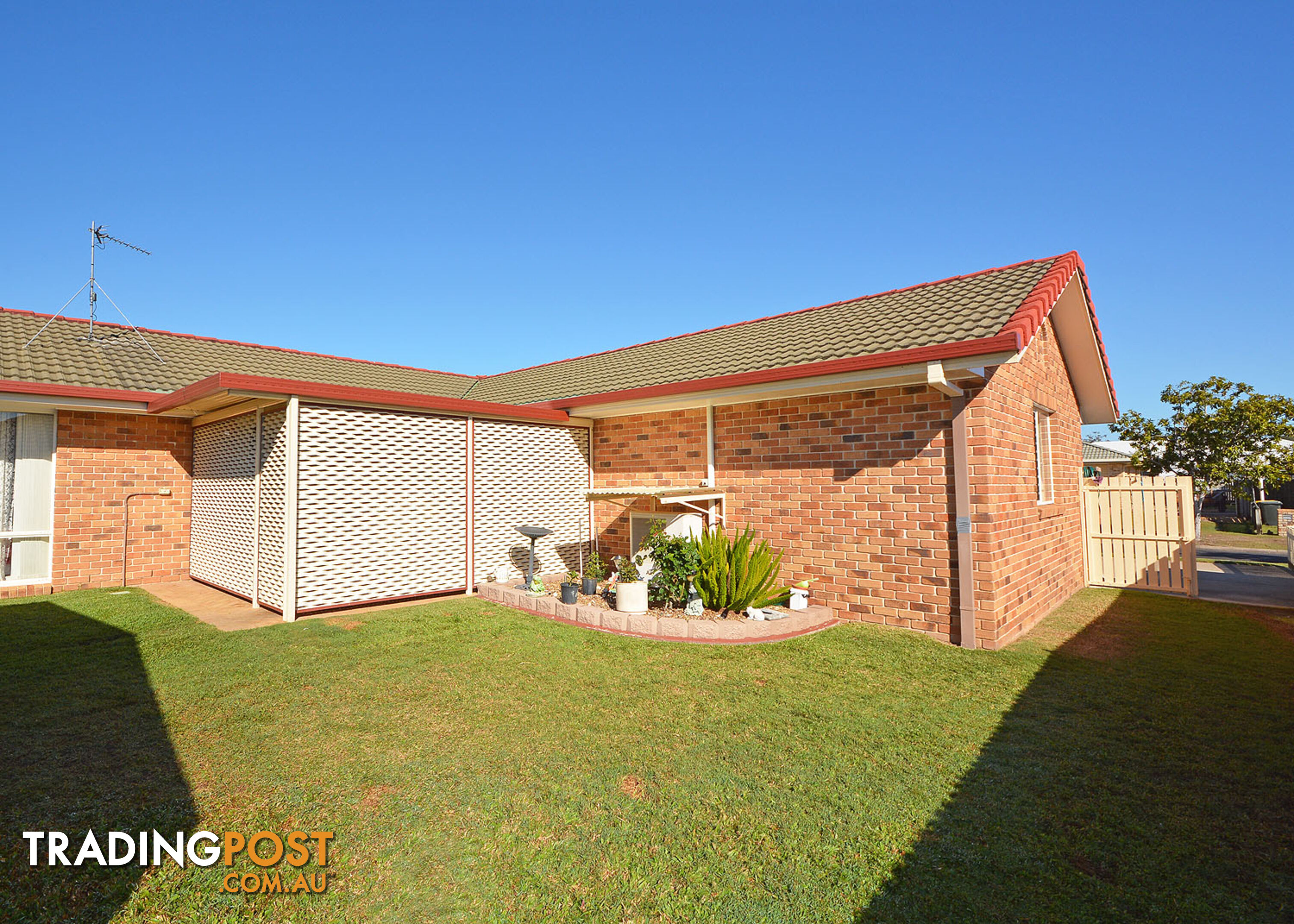 10 Ivybird Court TORQUAY QLD 4655