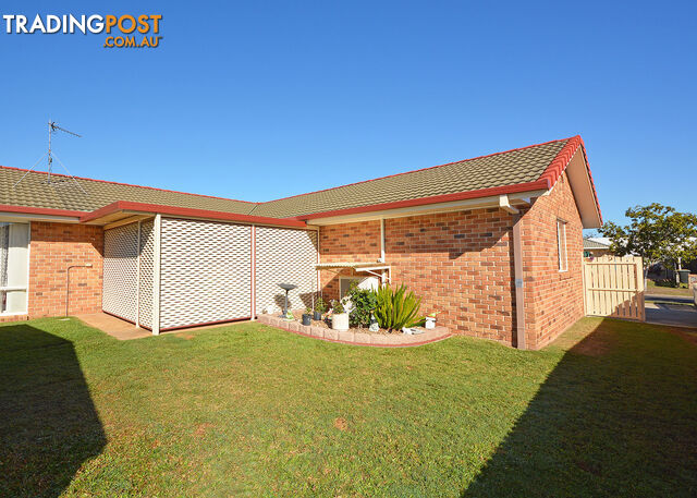 10 Ivybird Court TORQUAY QLD 4655