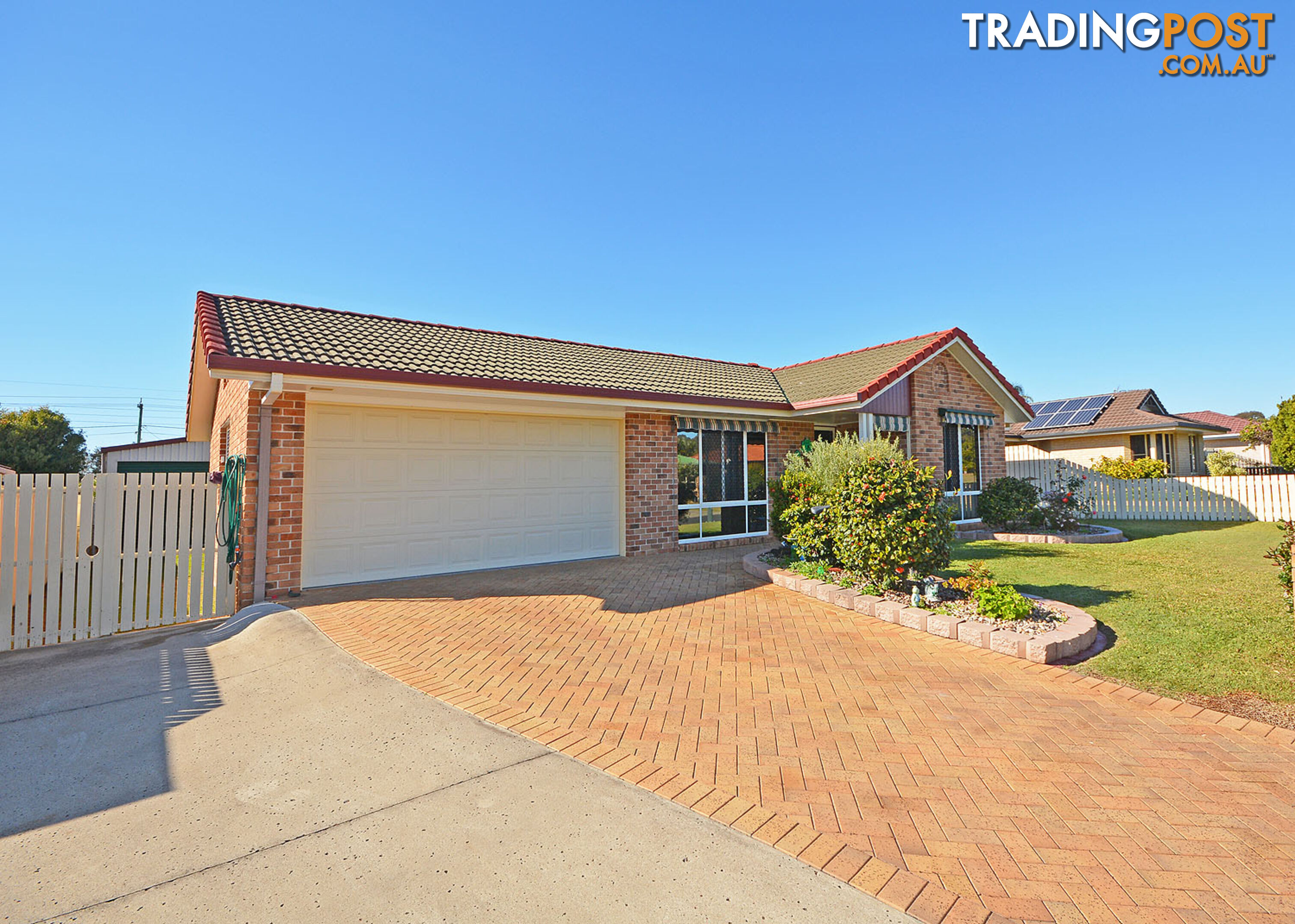 10 Ivybird Court TORQUAY QLD 4655