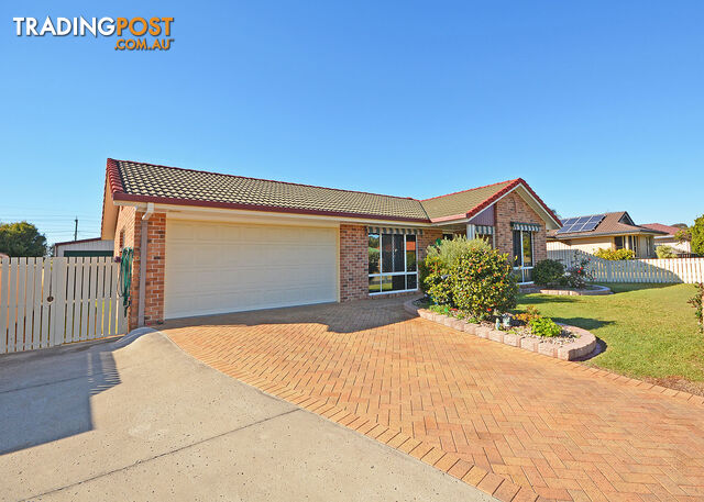 10 Ivybird Court TORQUAY QLD 4655