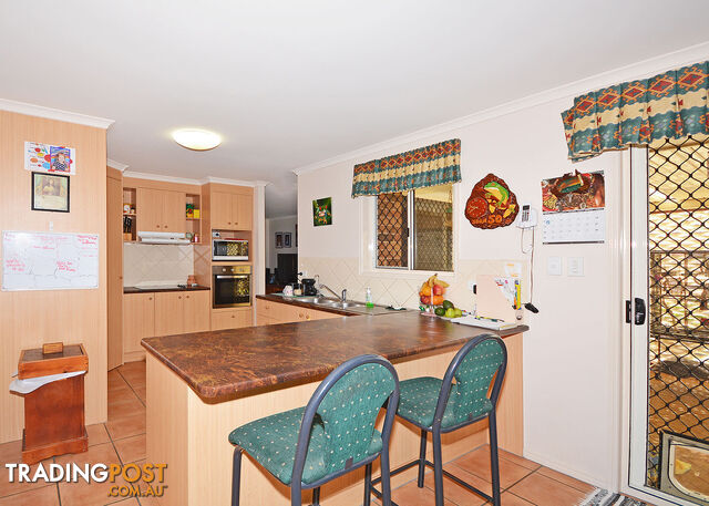 10 Ivybird Court TORQUAY QLD 4655