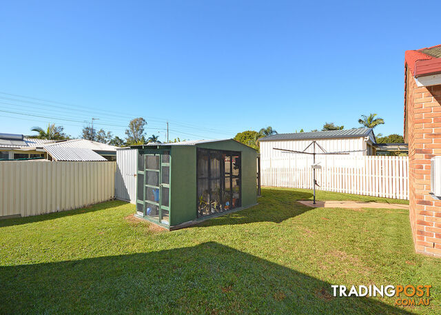 10 Ivybird Court TORQUAY QLD 4655