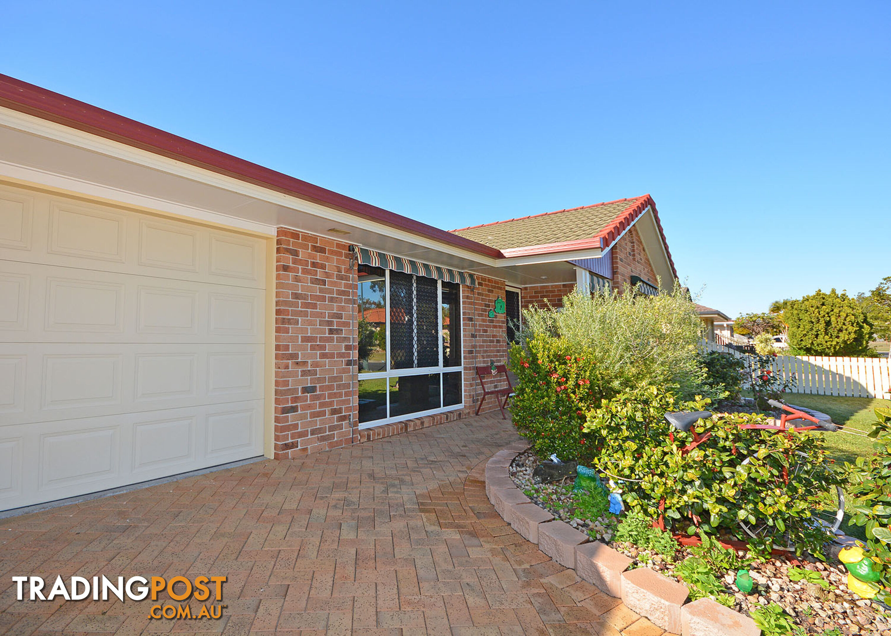 10 Ivybird Court TORQUAY QLD 4655