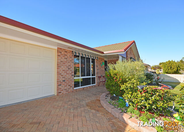 10 Ivybird Court TORQUAY QLD 4655