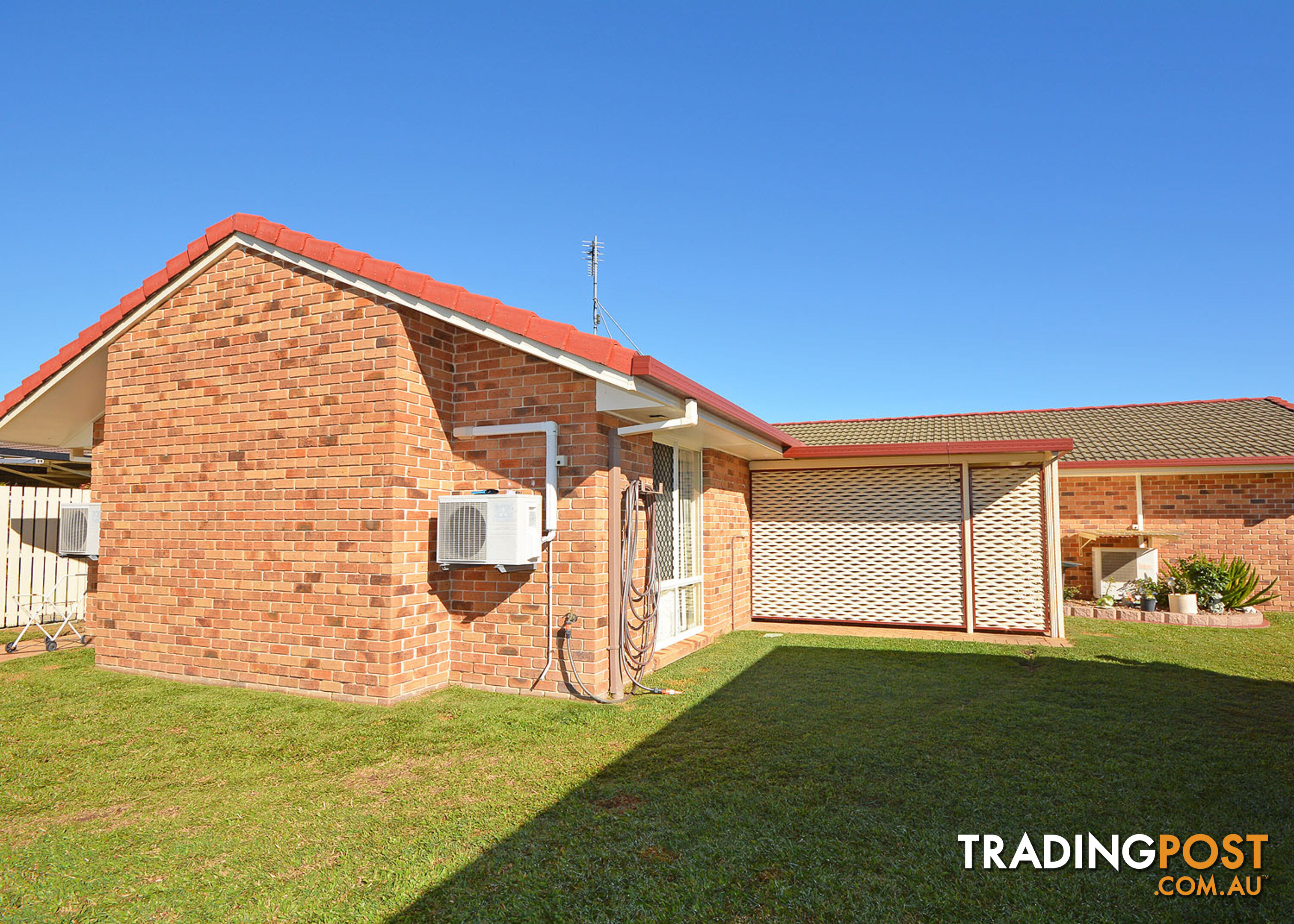 10 Ivybird Court TORQUAY QLD 4655