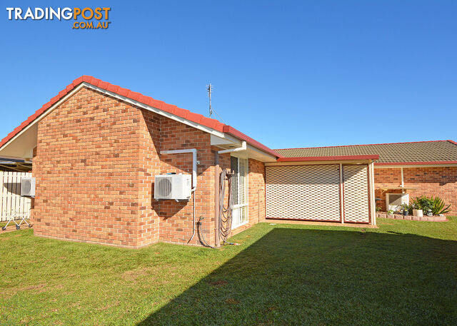 10 Ivybird Court TORQUAY QLD 4655