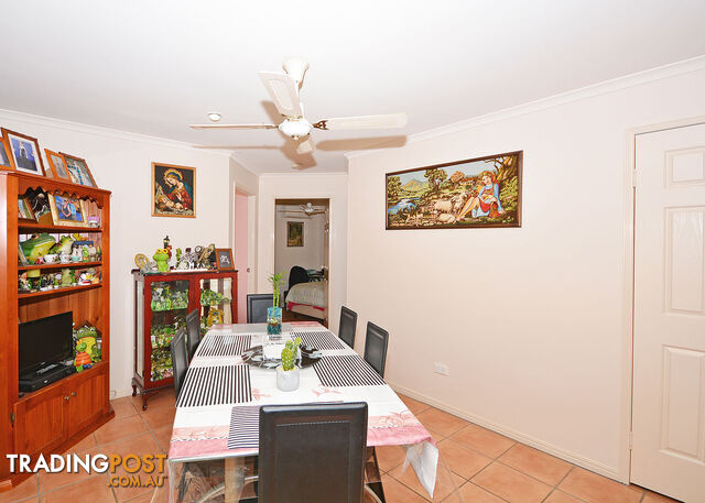 10 Ivybird Court TORQUAY QLD 4655