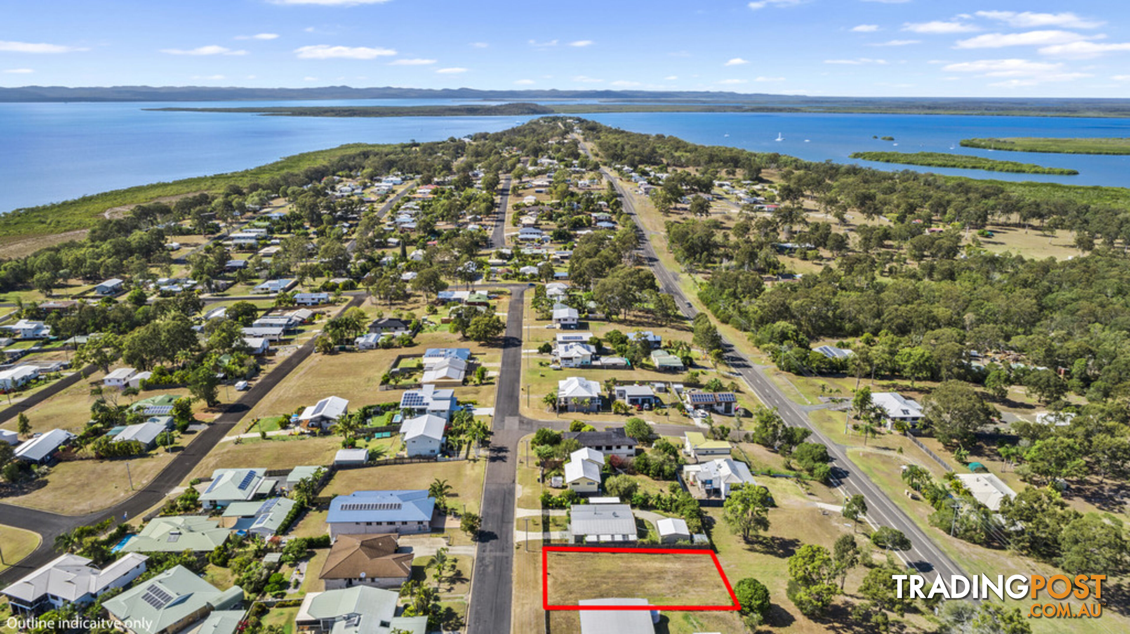 37 Curlew Terrace RIVER HEADS QLD 4655