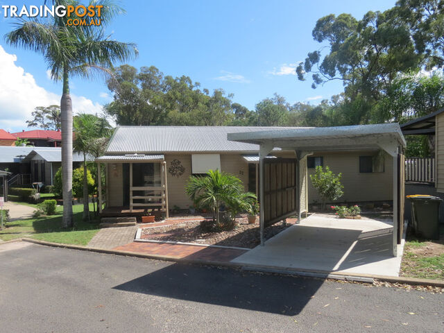 22/14-24 Exeter Street TORQUAY QLD 4655