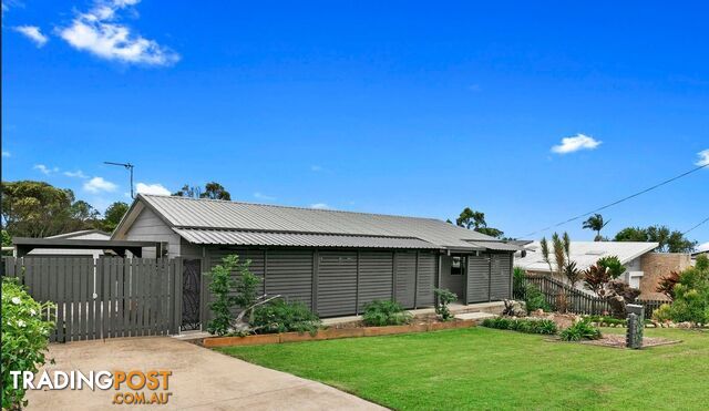 20 Waigani Avenue KAWUNGAN QLD 4655