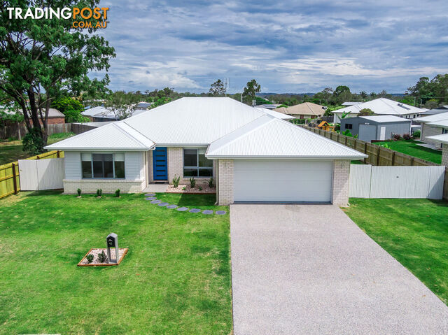 91 Spence Street POINT VERNON QLD 4655