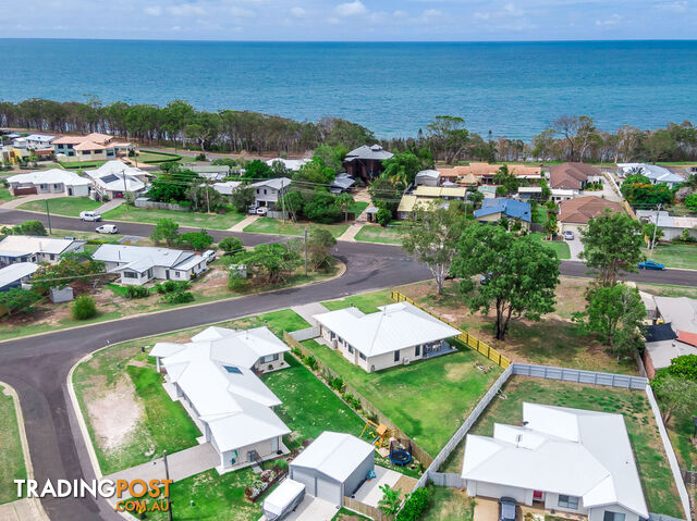 91 Spence Street POINT VERNON QLD 4655