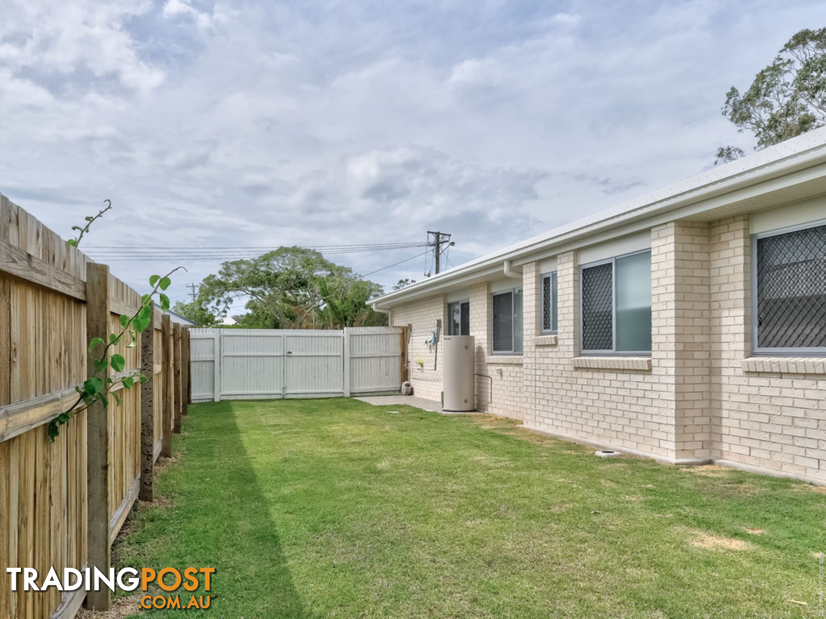 91 Spence Street POINT VERNON QLD 4655