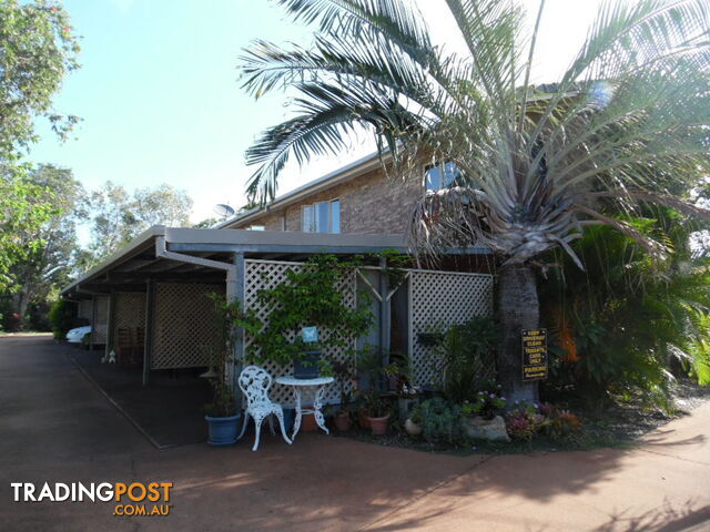 199 Cypress Street URANGAN QLD 4655