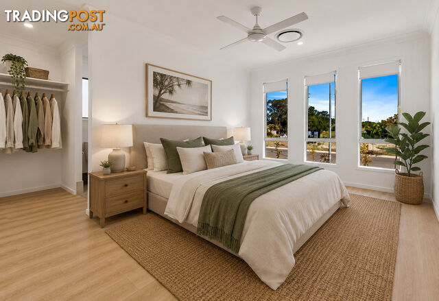 1 Ryan Court TORQUAY QLD 4655 - photo 4 of 11