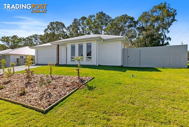 1 Ryan Court TORQUAY QLD 4655 - photo 1 of 11