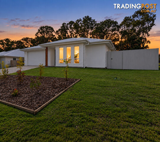 1 Ryan Court TORQUAY QLD 4655
