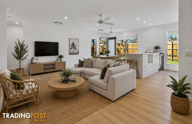 1 Ryan Court TORQUAY QLD 4655 - photo 2 of 11