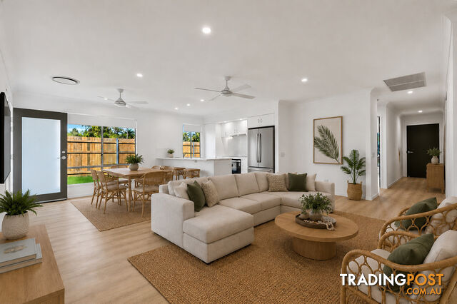 1 Ryan Court TORQUAY QLD 4655 - photo 3 of 11