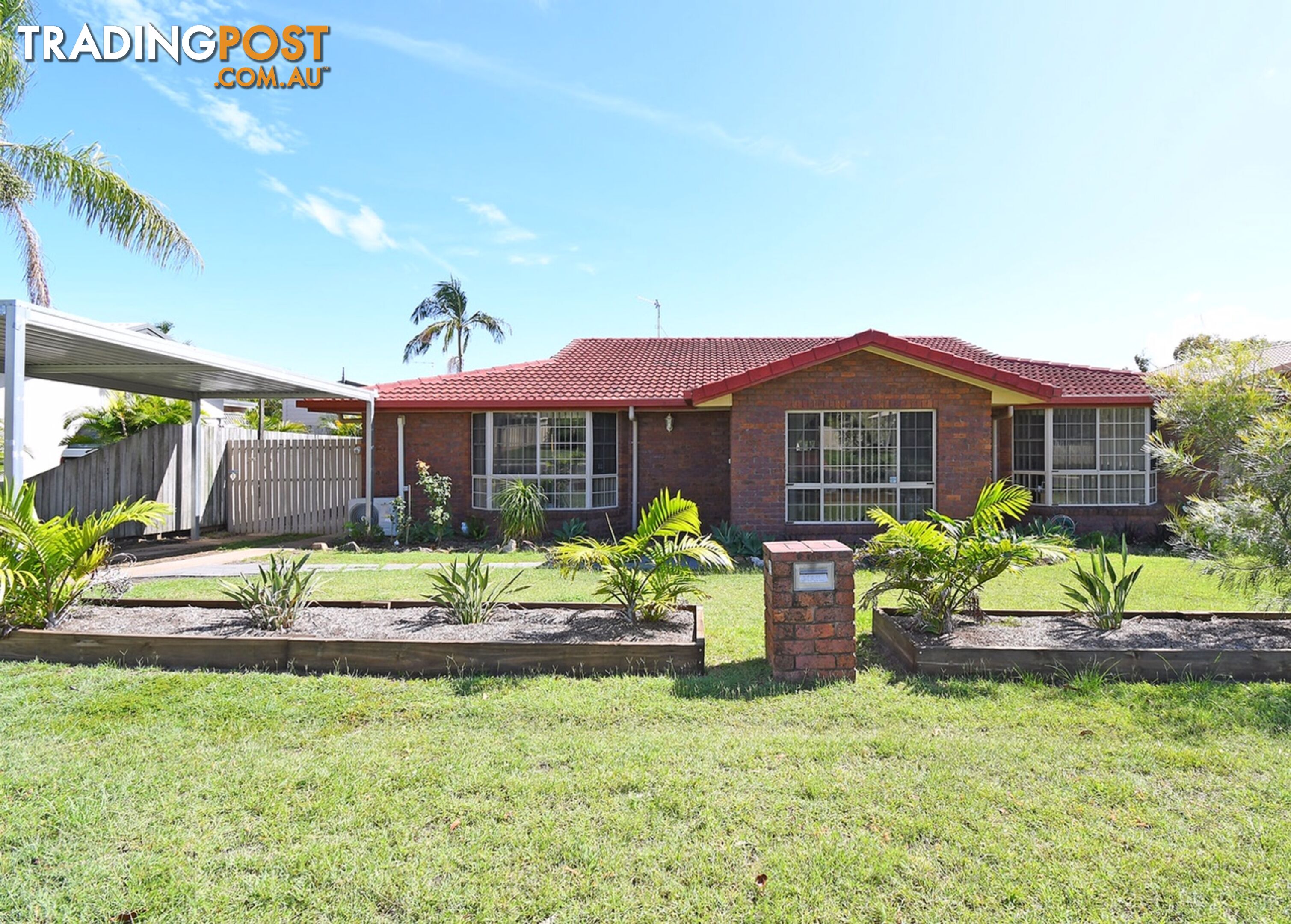 3 Royal Drive KAWUNGAN QLD 4655