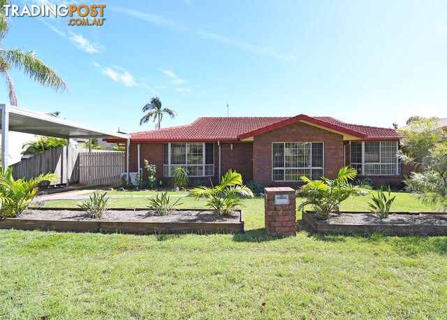 3 Royal Drive KAWUNGAN QLD 4655