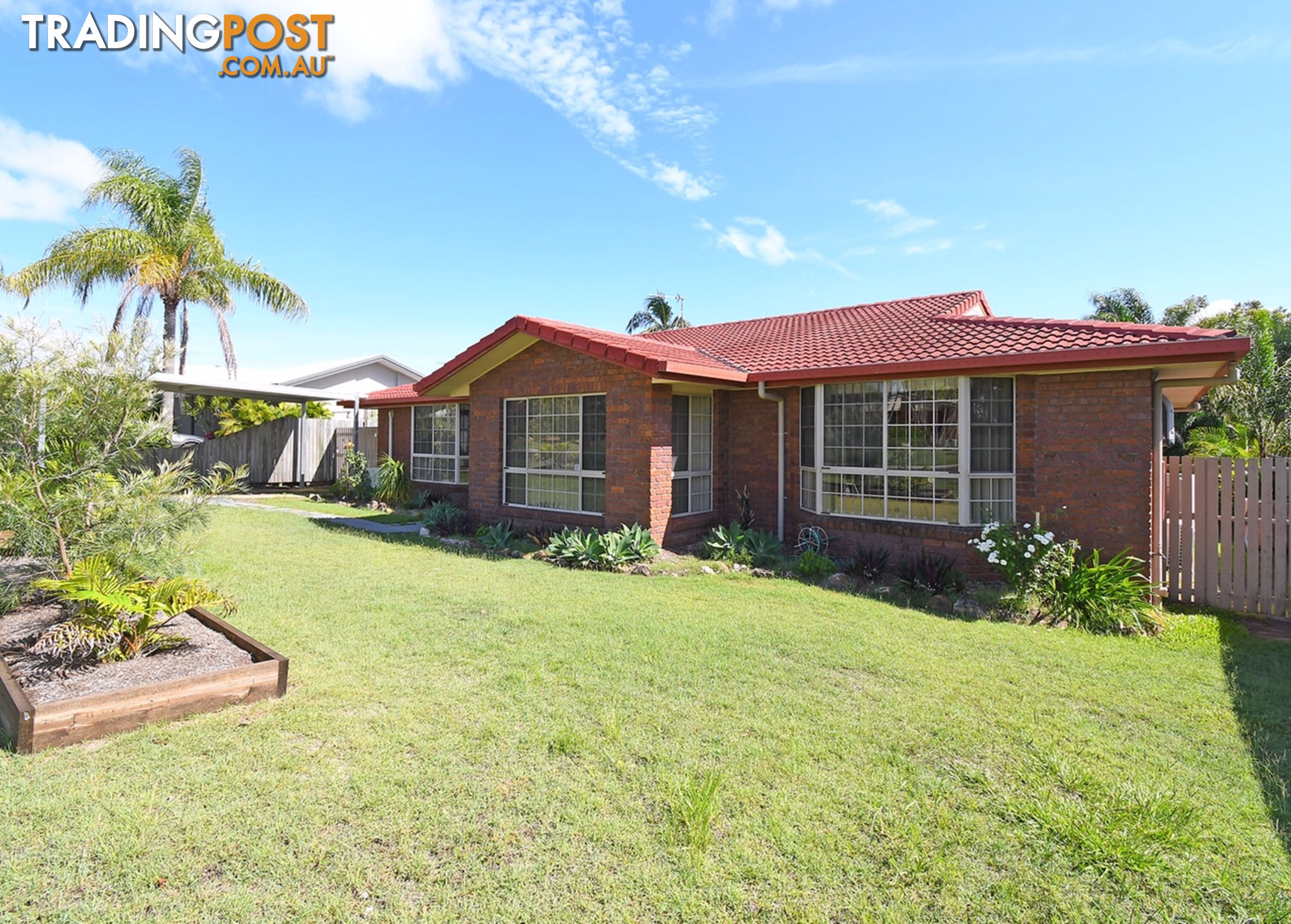 3 Royal Drive KAWUNGAN QLD 4655