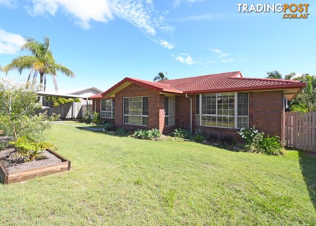 3 Royal Drive KAWUNGAN QLD 4655