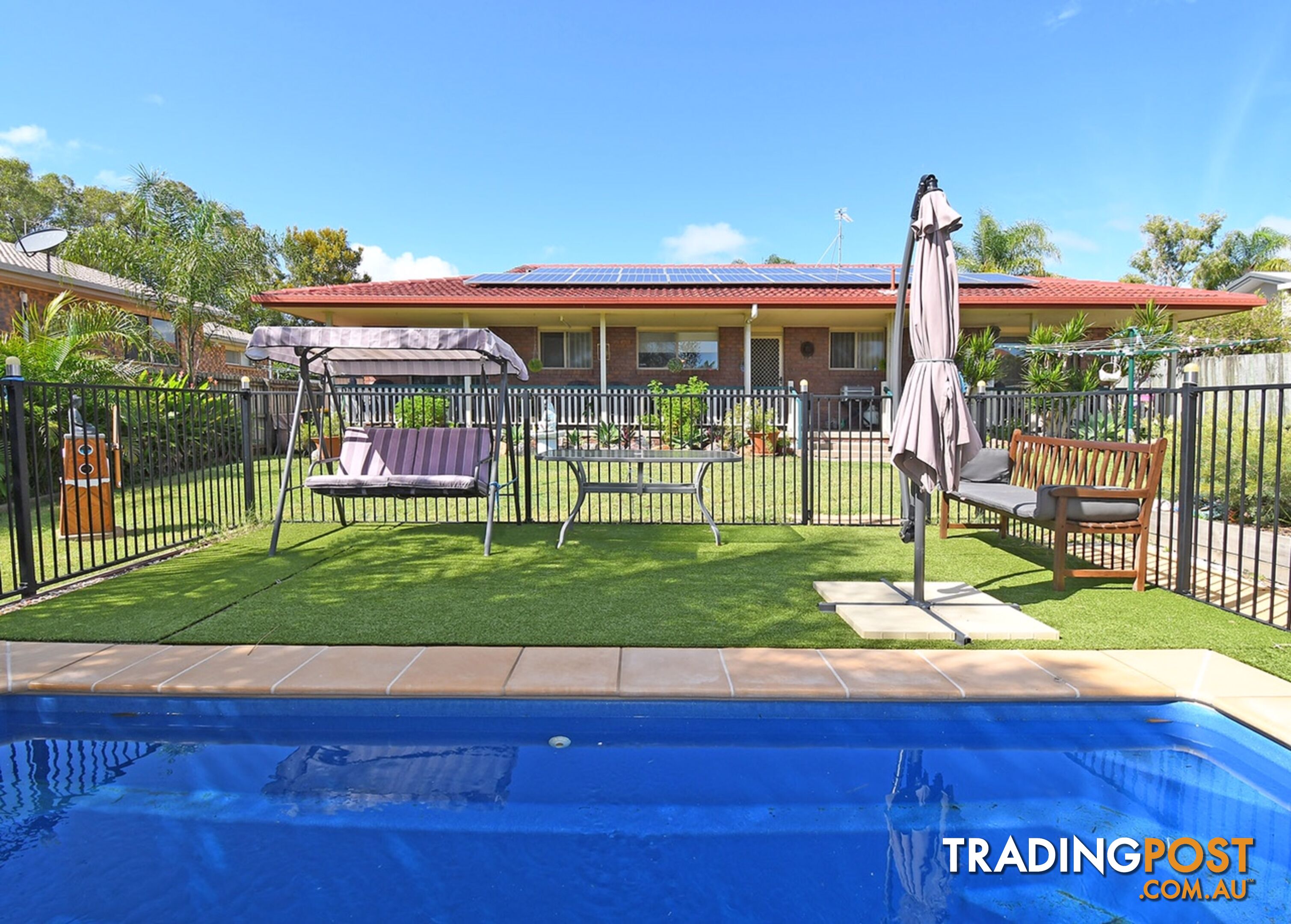 3 Royal Drive KAWUNGAN QLD 4655