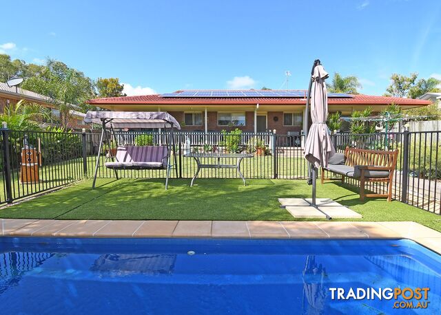 3 Royal Drive KAWUNGAN QLD 4655