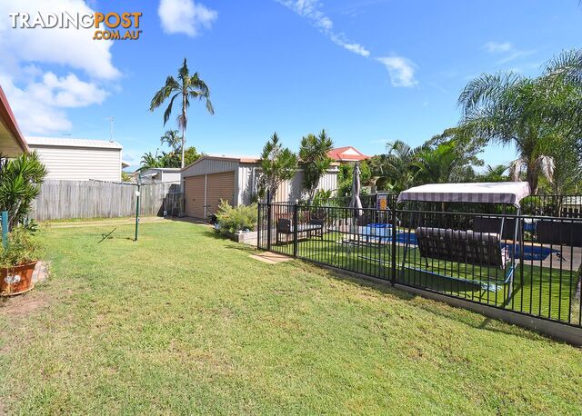 3 Royal Drive KAWUNGAN QLD 4655