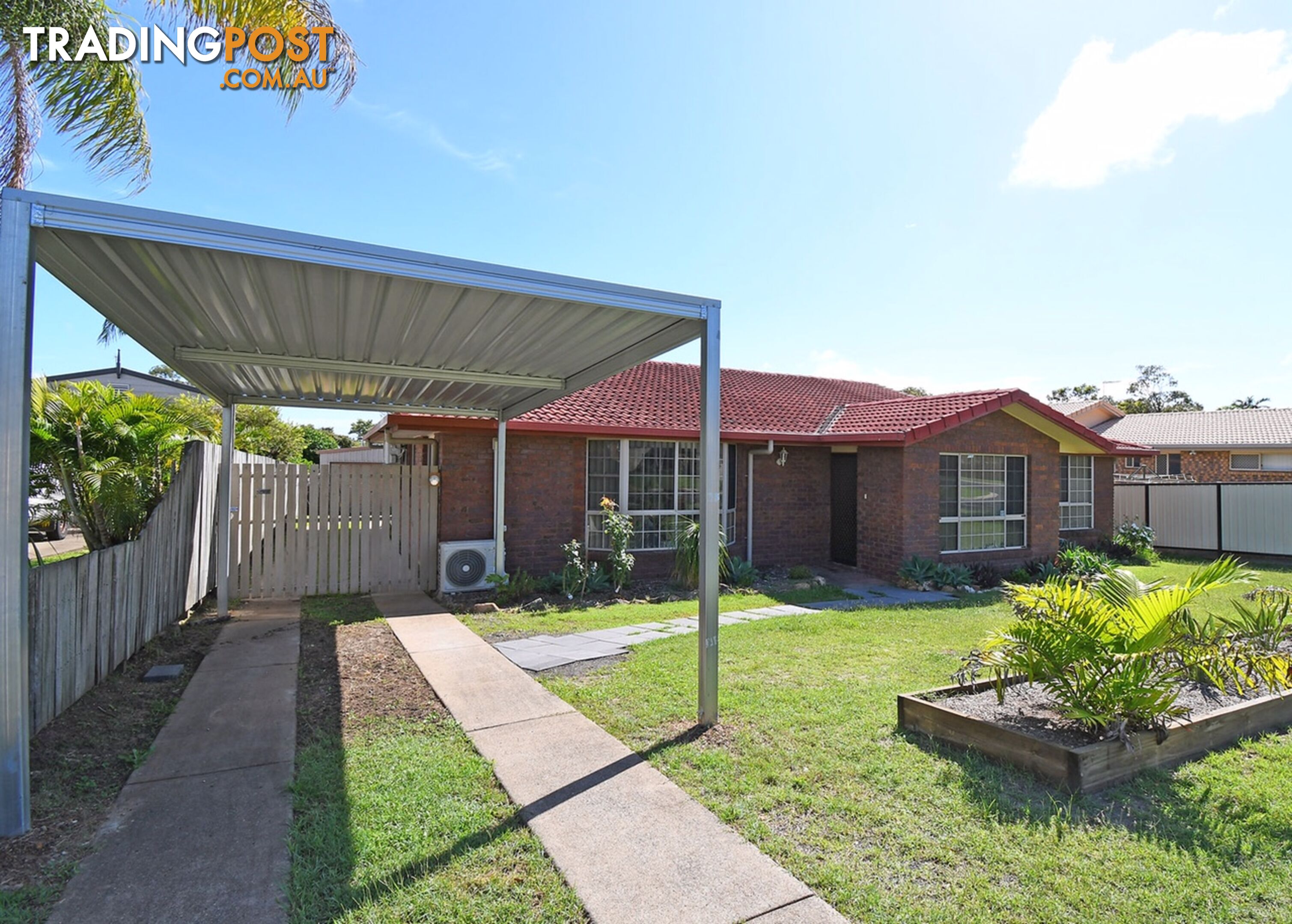 3 Royal Drive KAWUNGAN QLD 4655