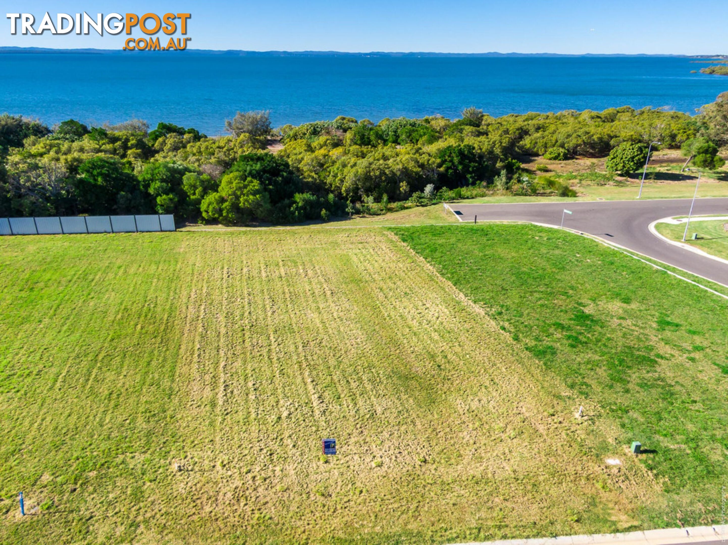 3 Oceanfront Court URANGAN QLD 4655