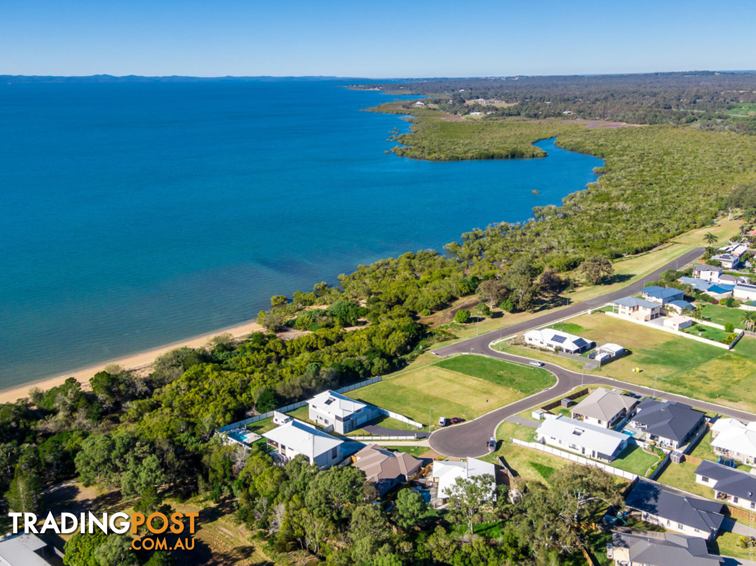 3 Oceanfront Court URANGAN QLD 4655