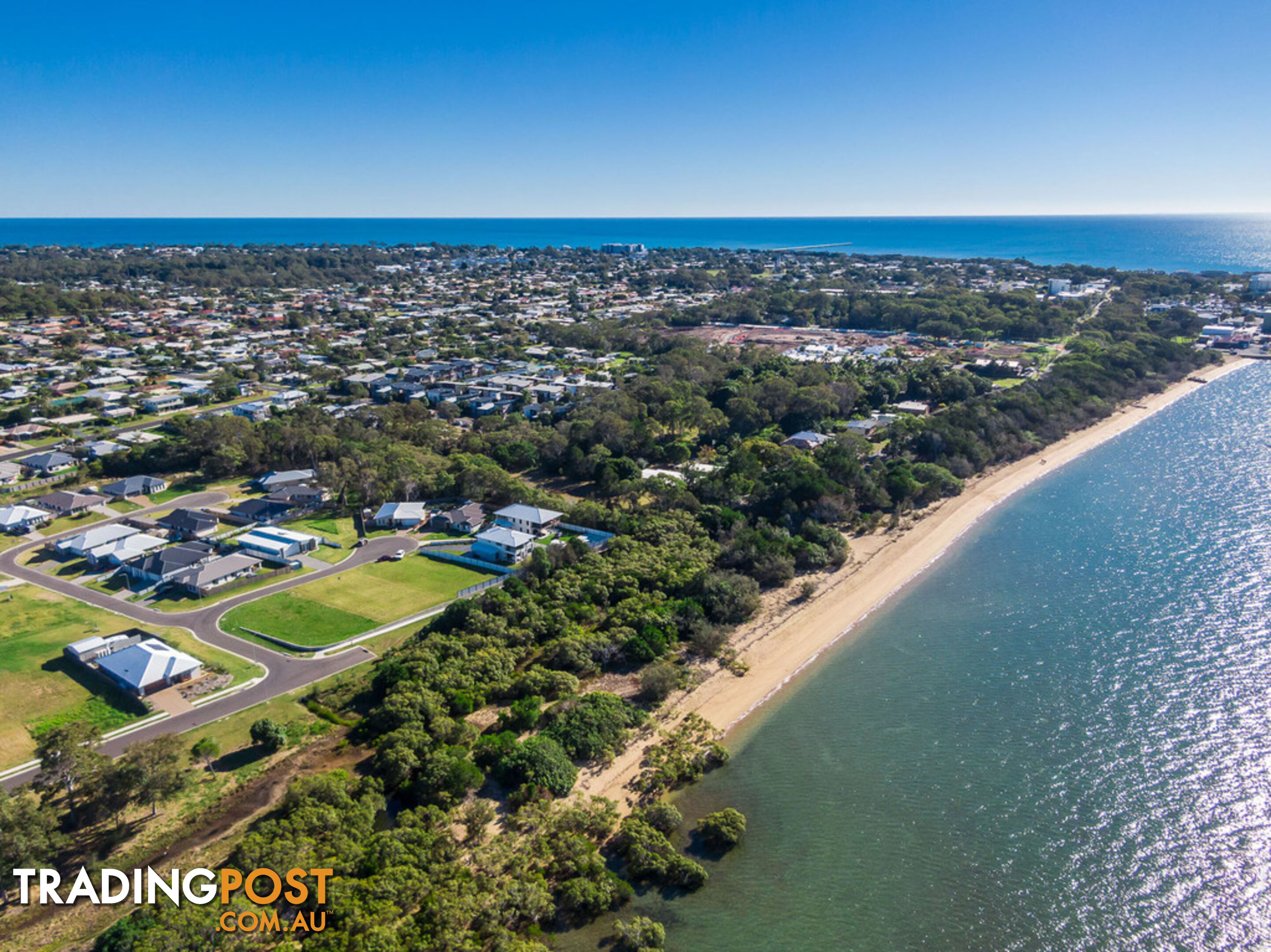 3 Oceanfront Court URANGAN QLD 4655