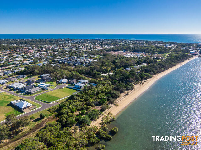 3 Oceanfront Court URANGAN QLD 4655