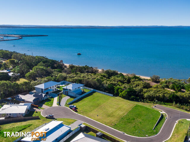 3 Oceanfront Court URANGAN QLD 4655