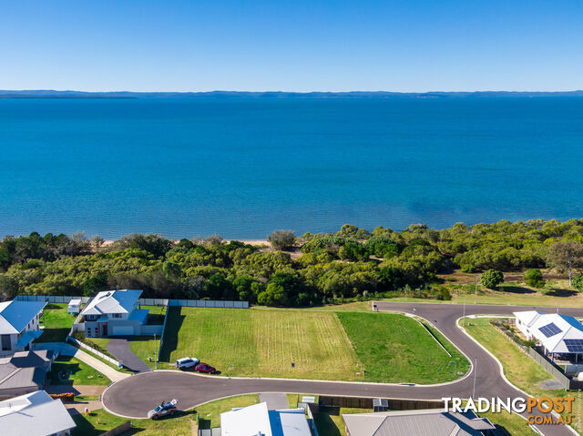 3 Oceanfront Court URANGAN QLD 4655