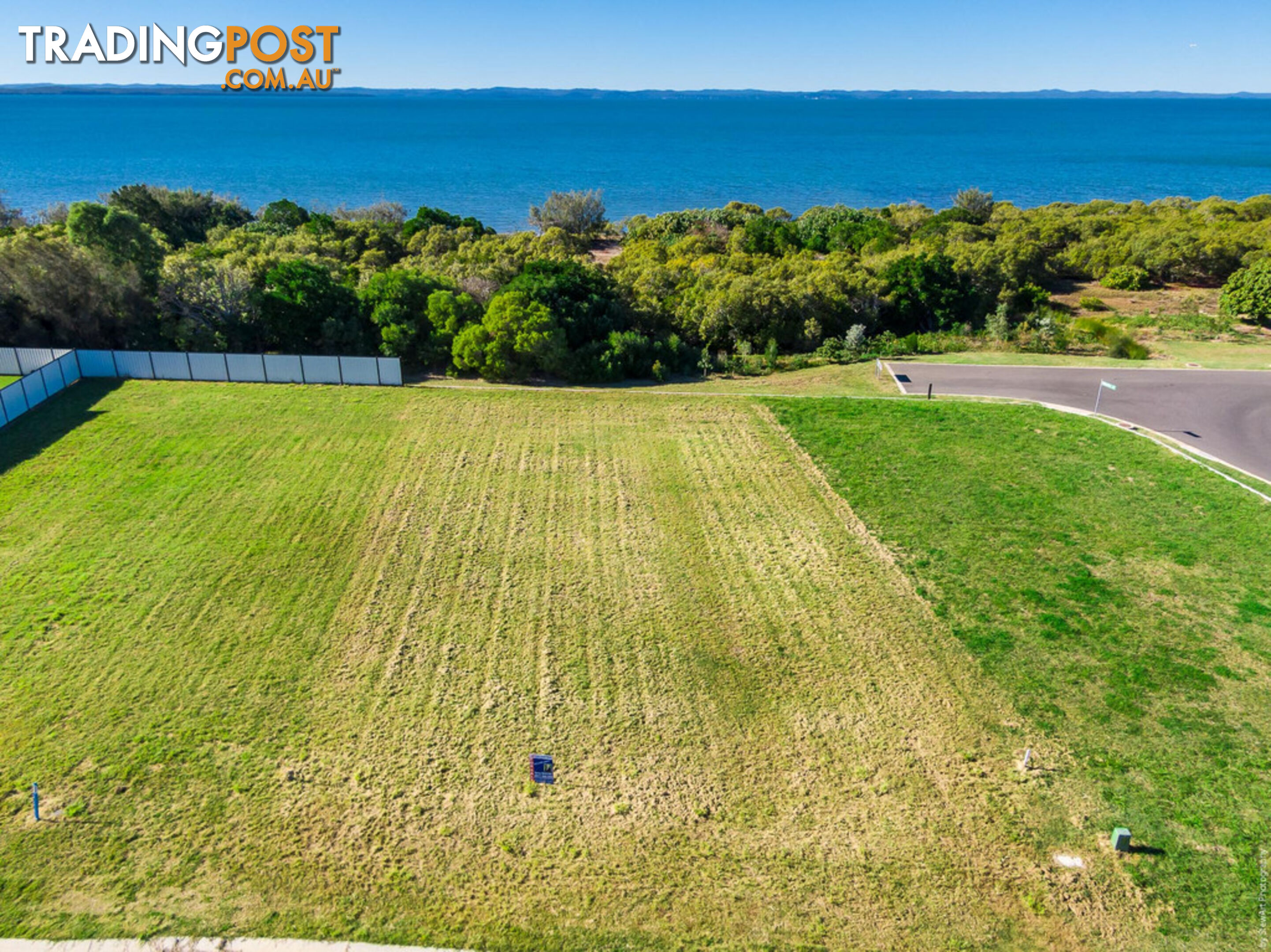 3 Oceanfront Court URANGAN QLD 4655