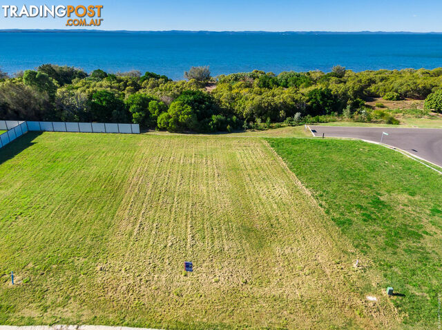 3 Oceanfront Court URANGAN QLD 4655