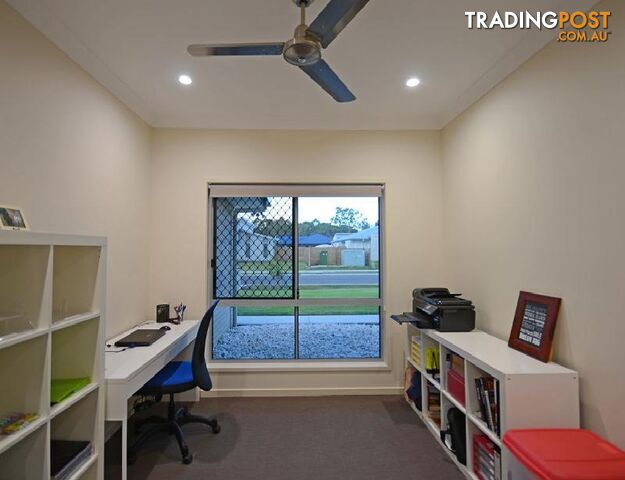 31 Ronaldo Way URANGAN QLD 4655