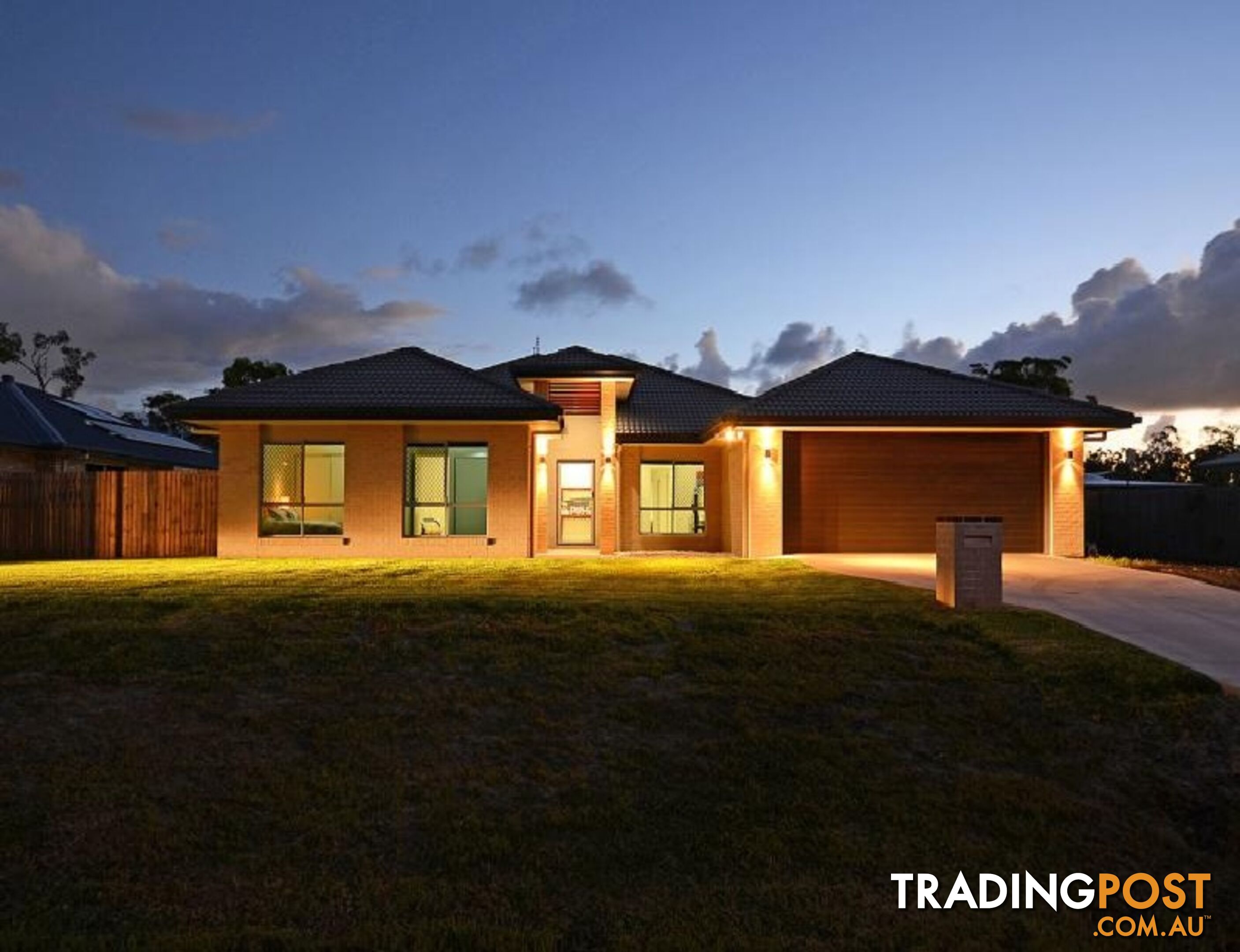 31 Ronaldo Way URANGAN QLD 4655