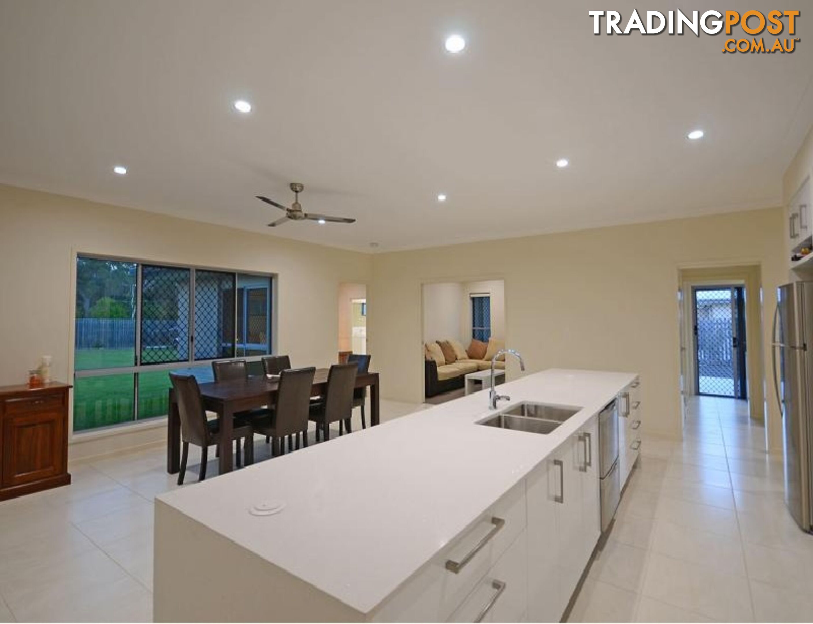 31 Ronaldo Way URANGAN QLD 4655