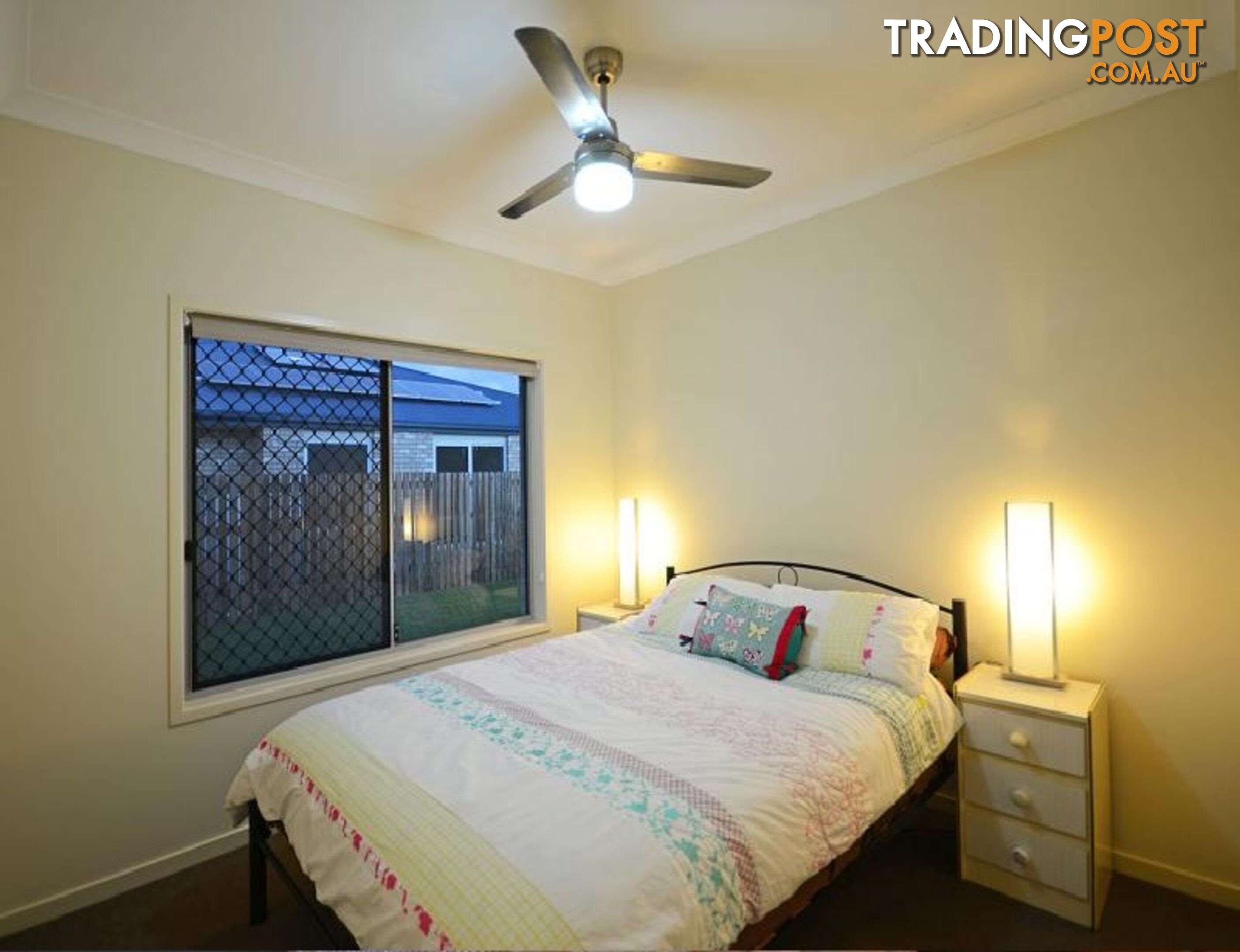 31 Ronaldo Way URANGAN QLD 4655