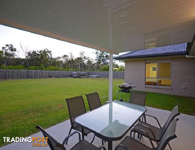 31 Ronaldo Way URANGAN QLD 4655